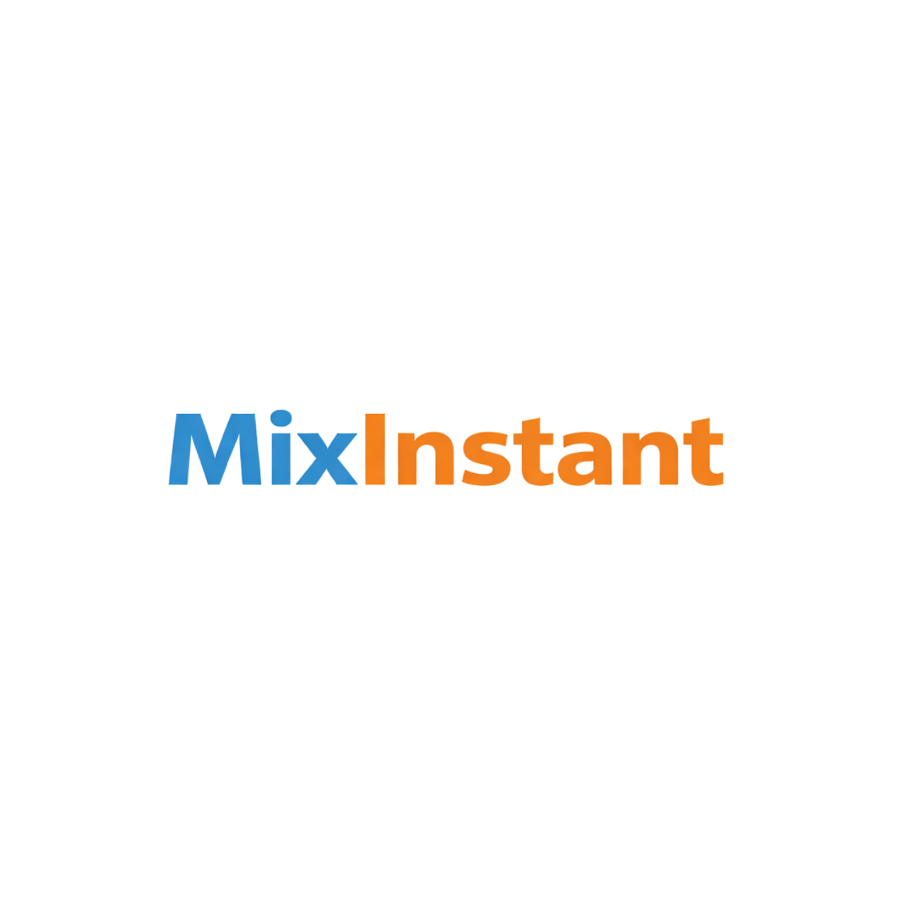 Mix Instant